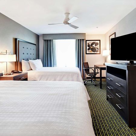 Homewood Suites By Hilton Novi Detroit Buitenkant foto