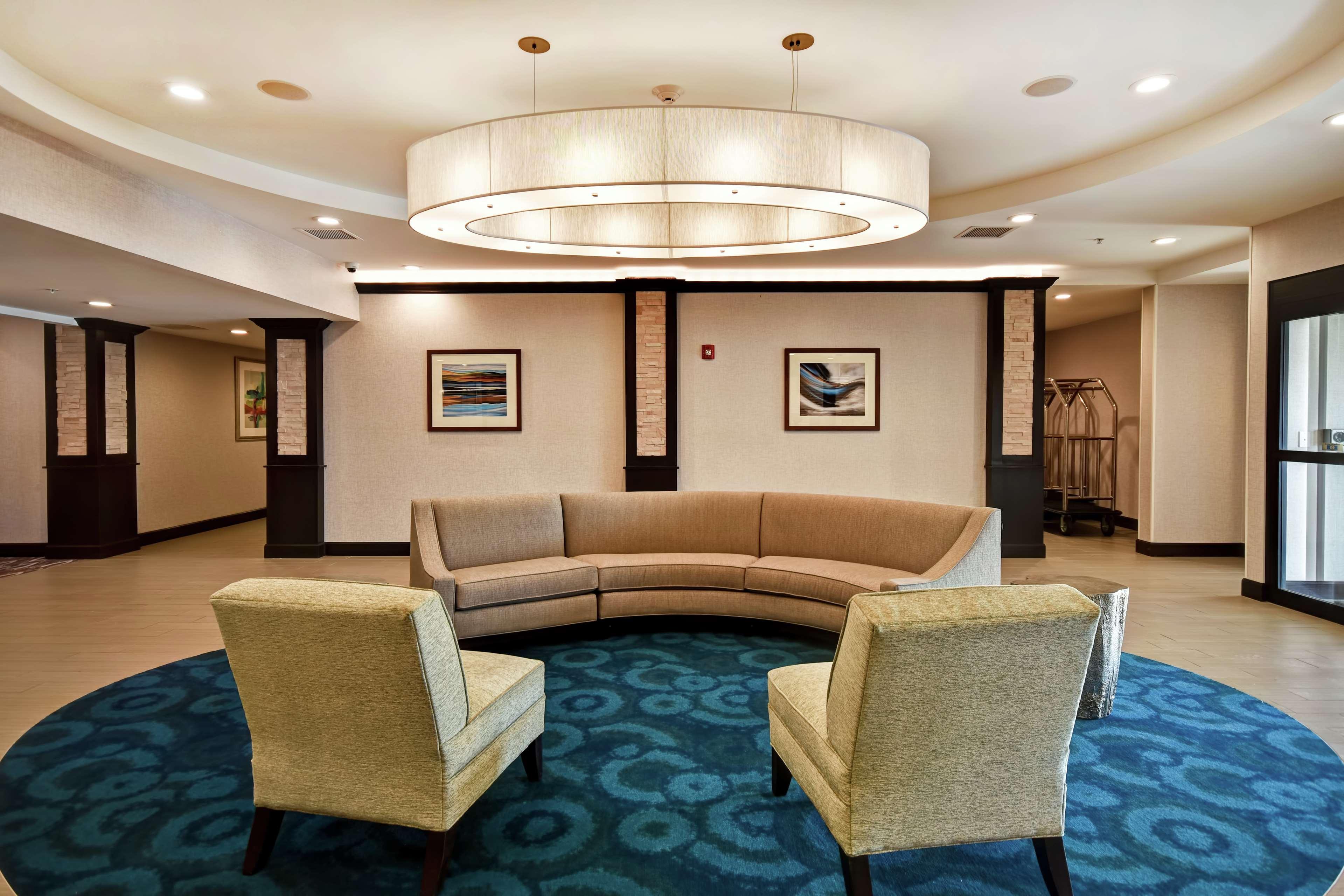 Homewood Suites By Hilton Novi Detroit Buitenkant foto