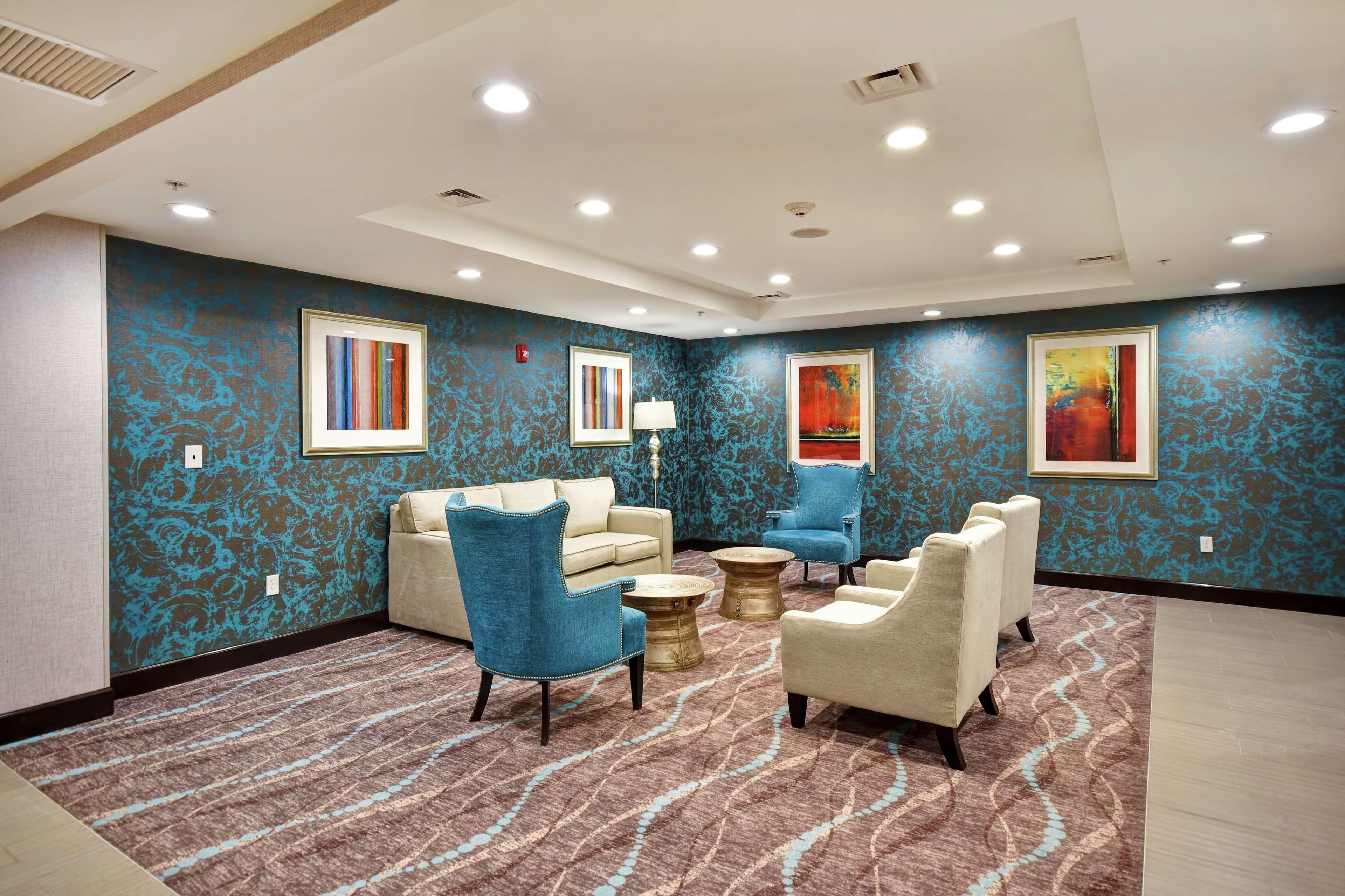 Homewood Suites By Hilton Novi Detroit Buitenkant foto