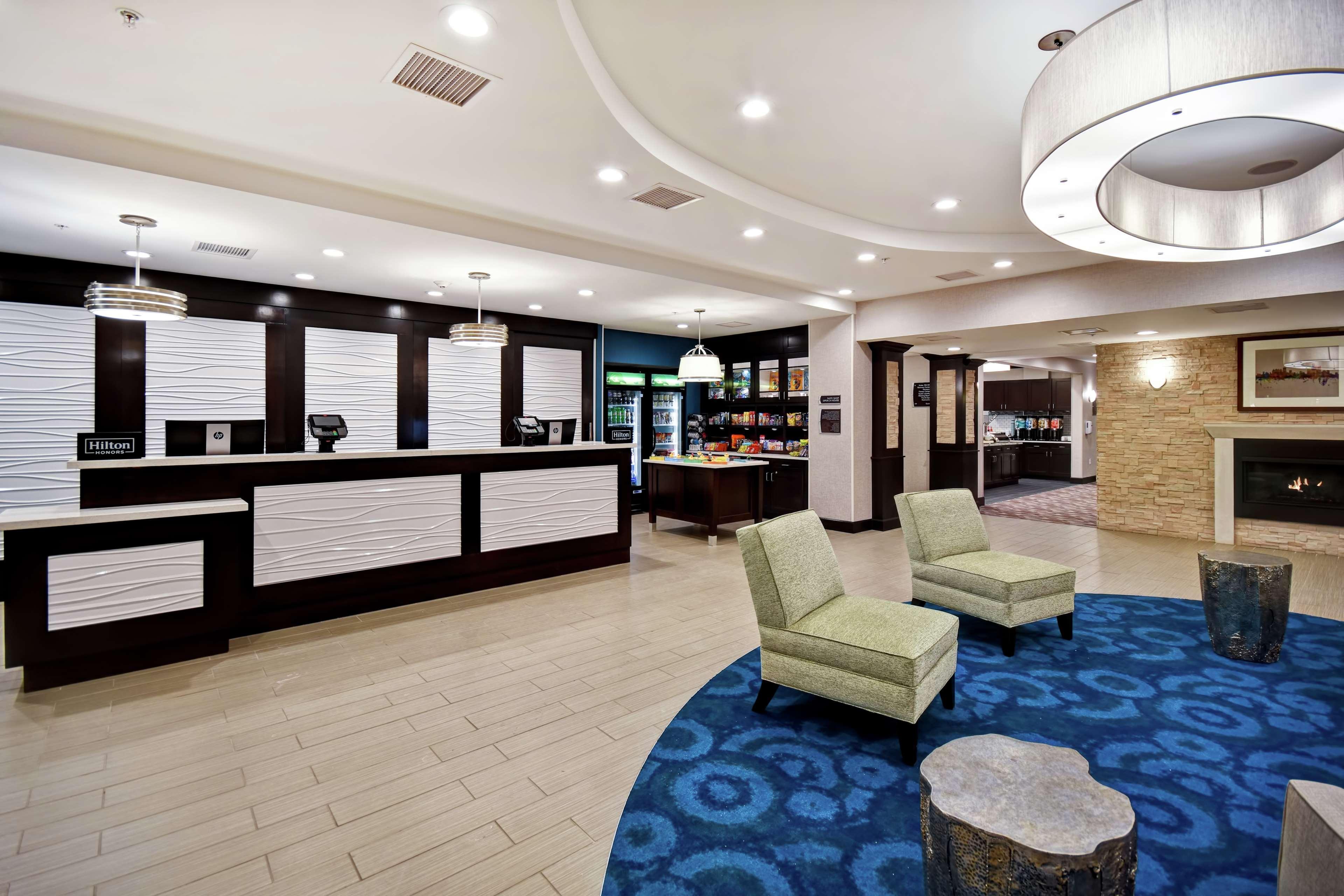 Homewood Suites By Hilton Novi Detroit Buitenkant foto