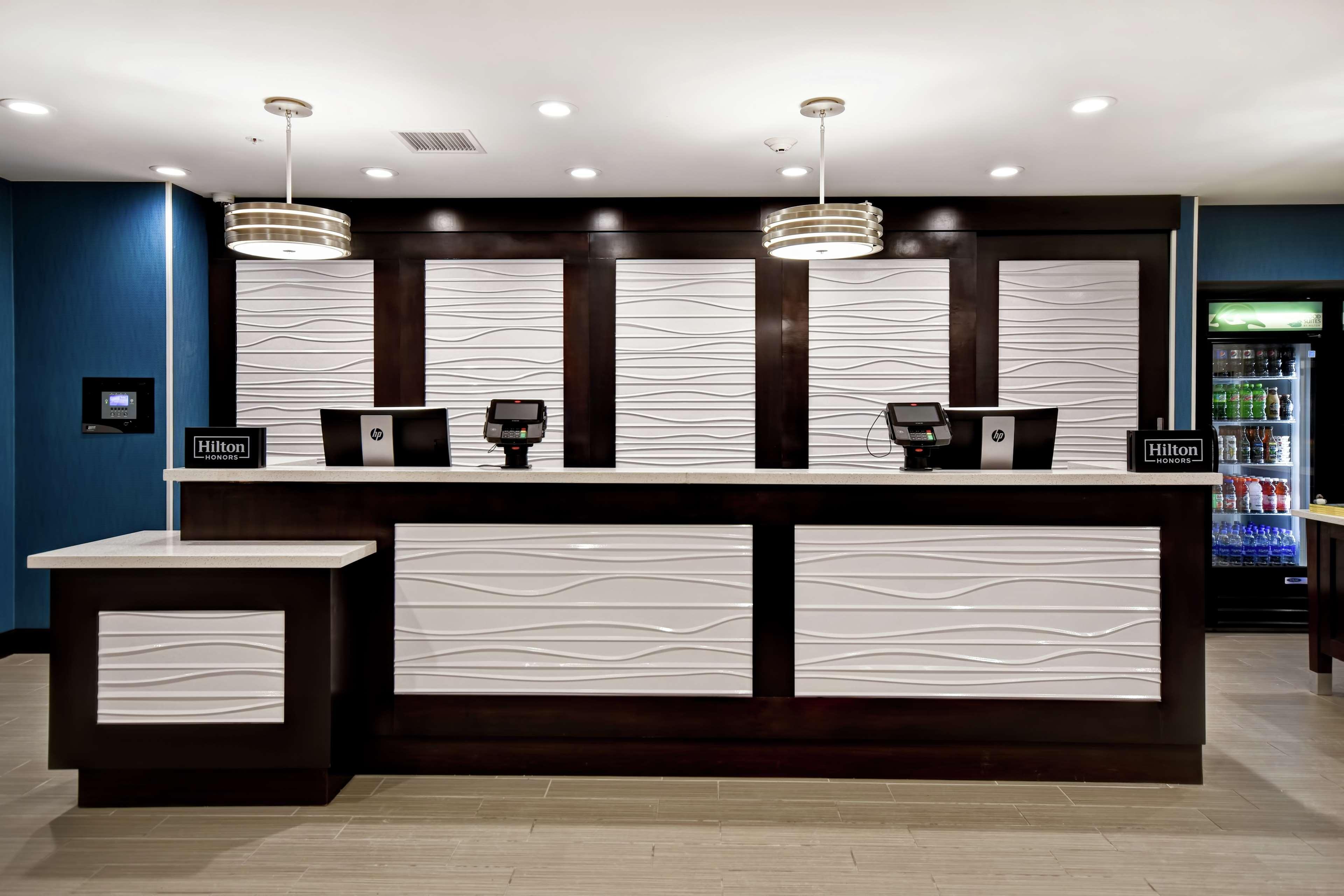 Homewood Suites By Hilton Novi Detroit Buitenkant foto