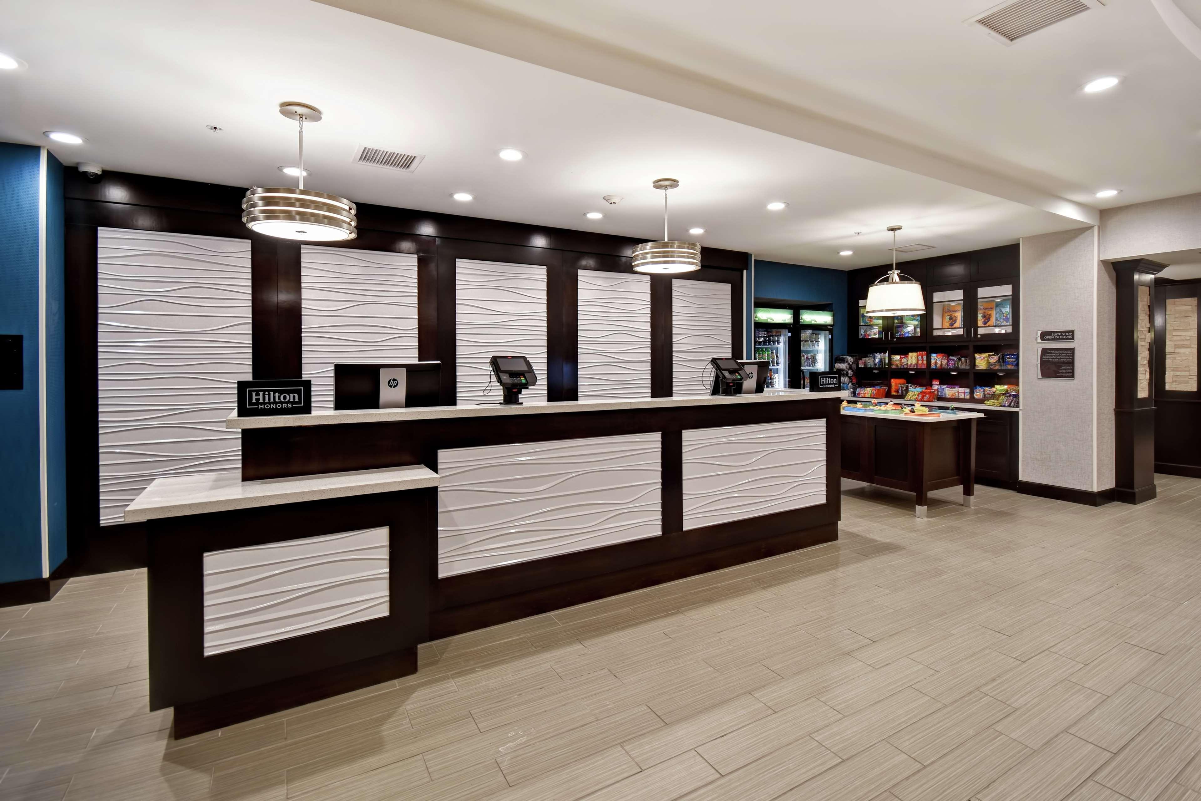 Homewood Suites By Hilton Novi Detroit Buitenkant foto