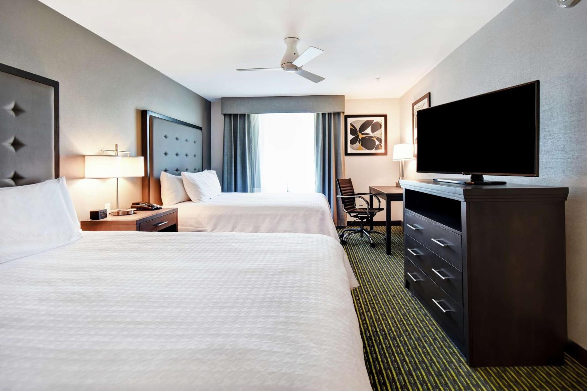 Homewood Suites By Hilton Novi Detroit Buitenkant foto