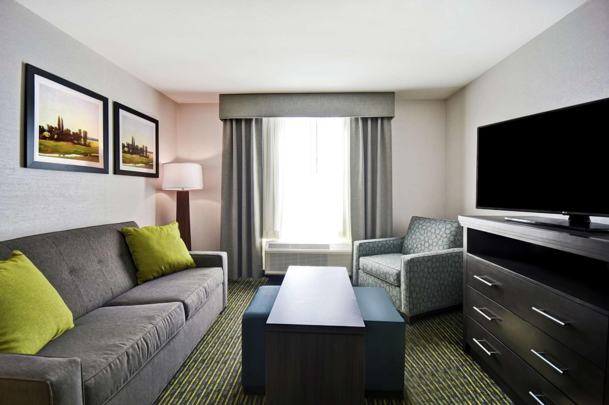 Homewood Suites By Hilton Novi Detroit Buitenkant foto