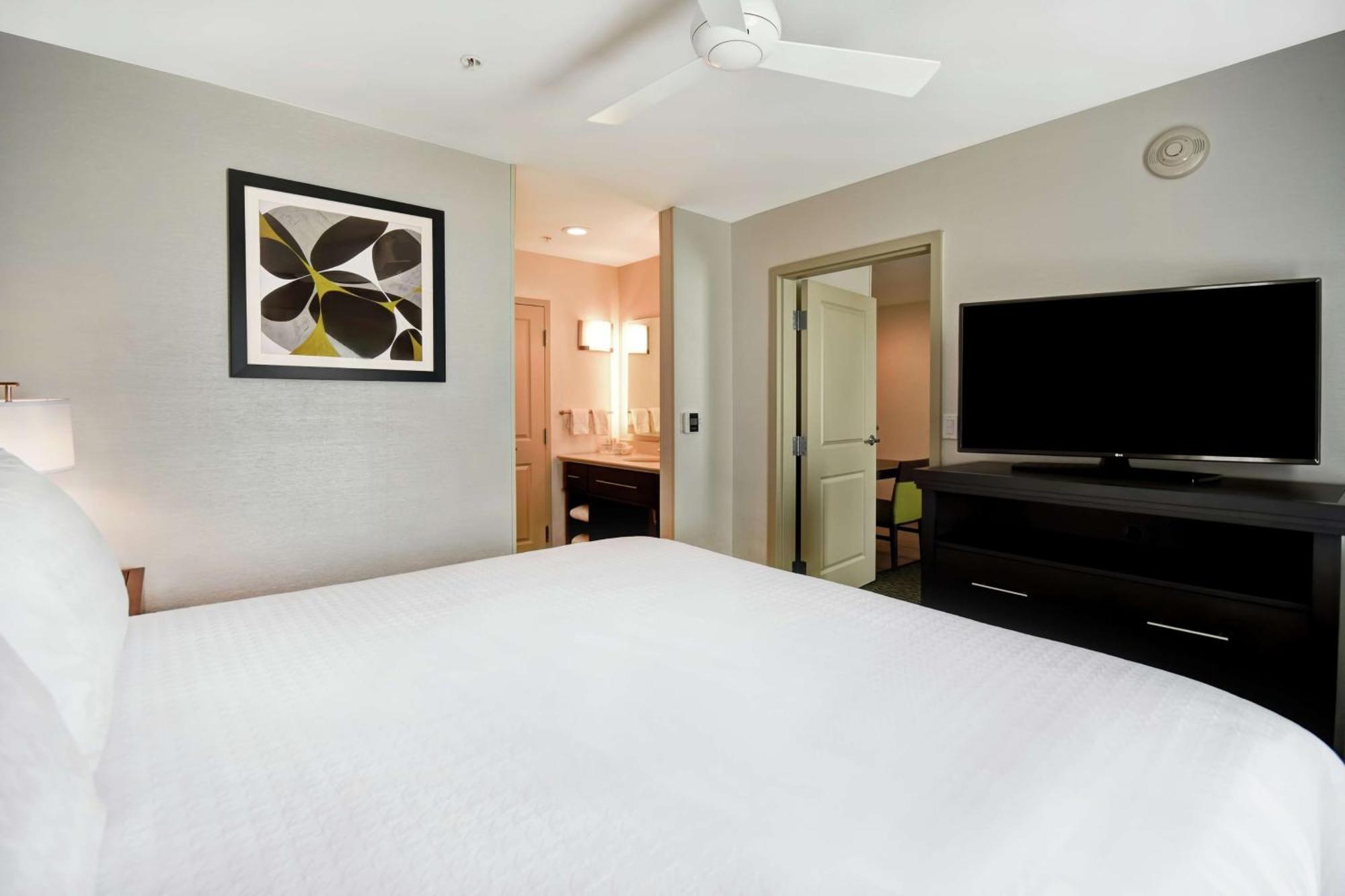 Homewood Suites By Hilton Novi Detroit Buitenkant foto