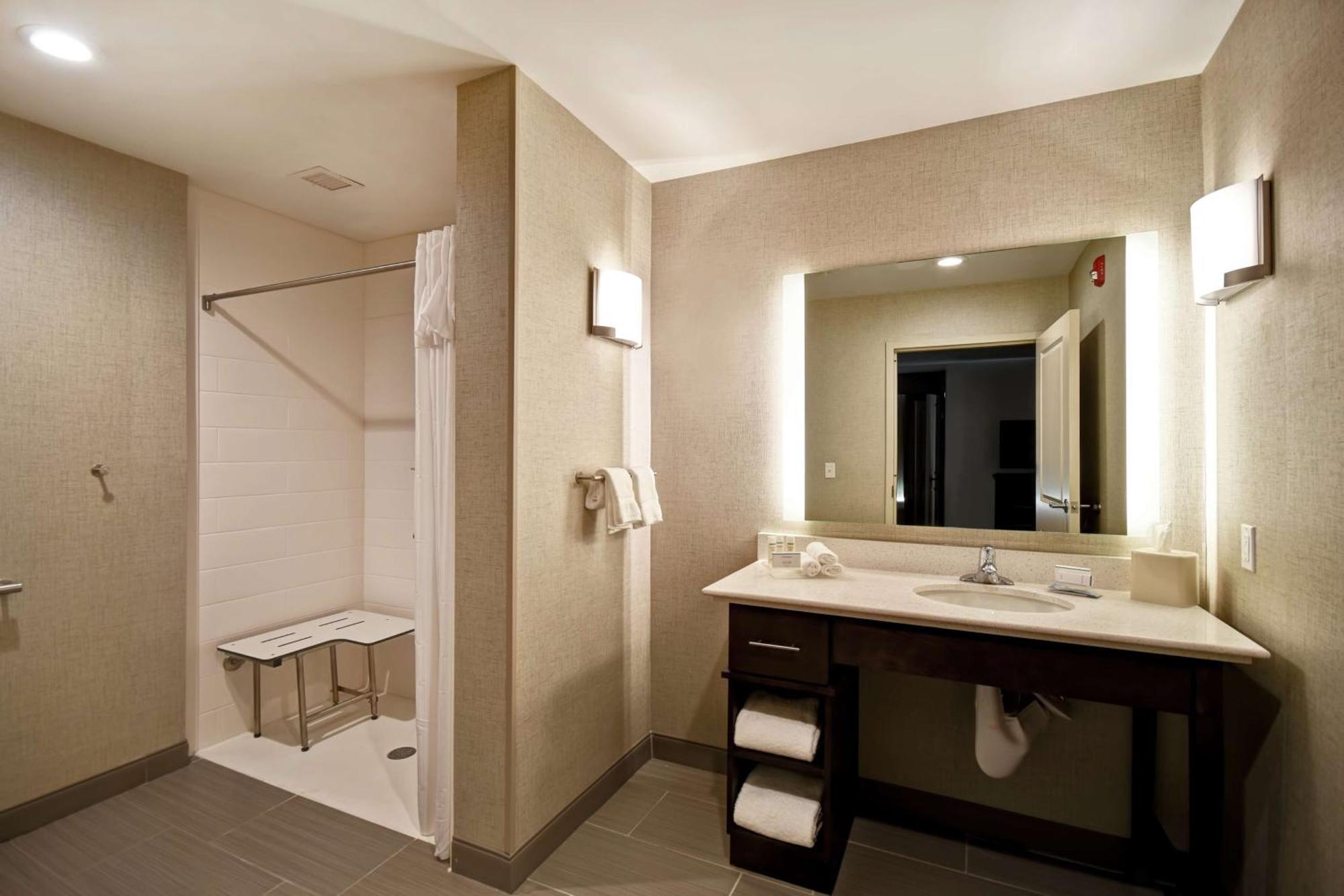 Homewood Suites By Hilton Novi Detroit Buitenkant foto