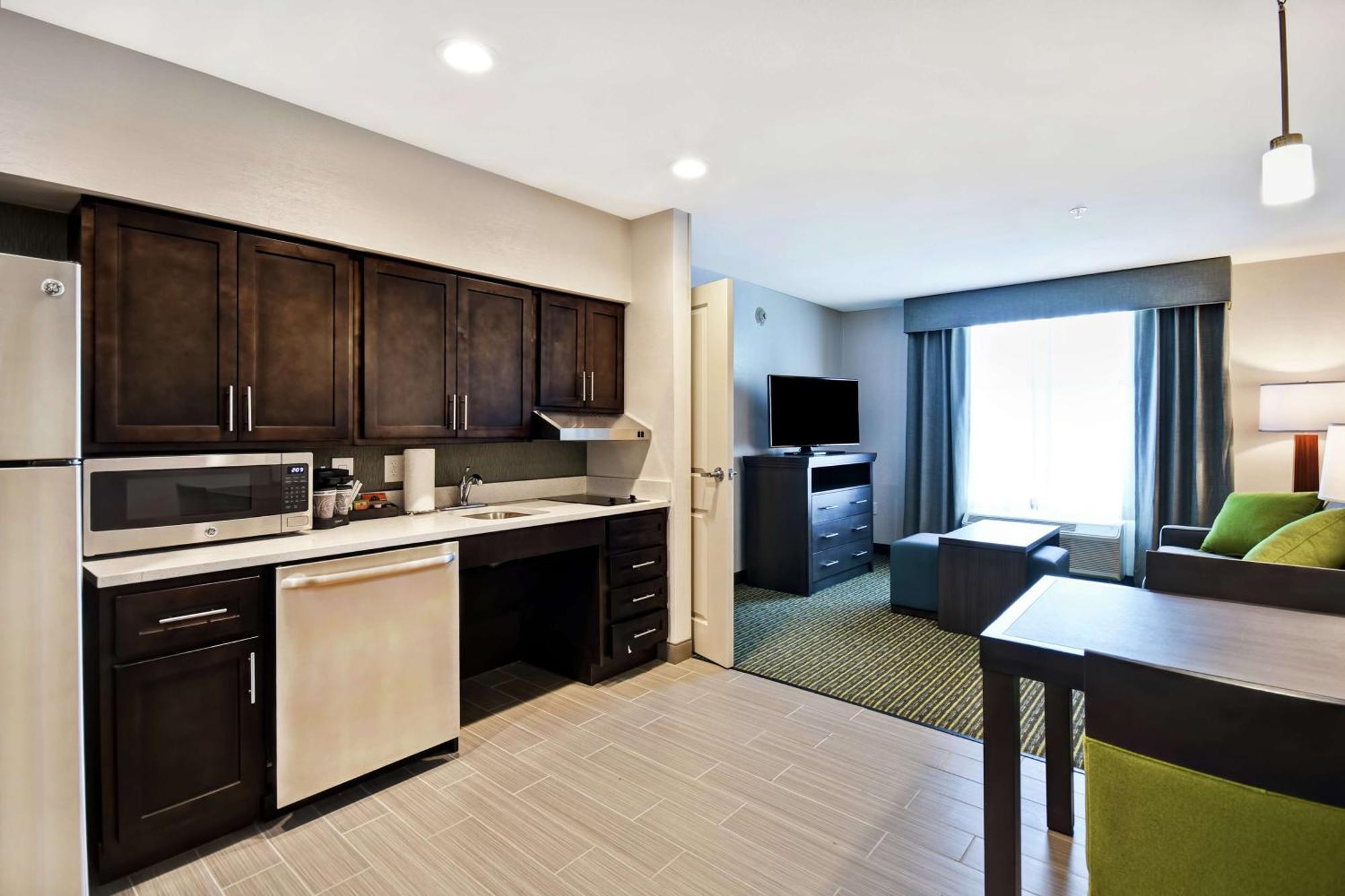 Homewood Suites By Hilton Novi Detroit Buitenkant foto