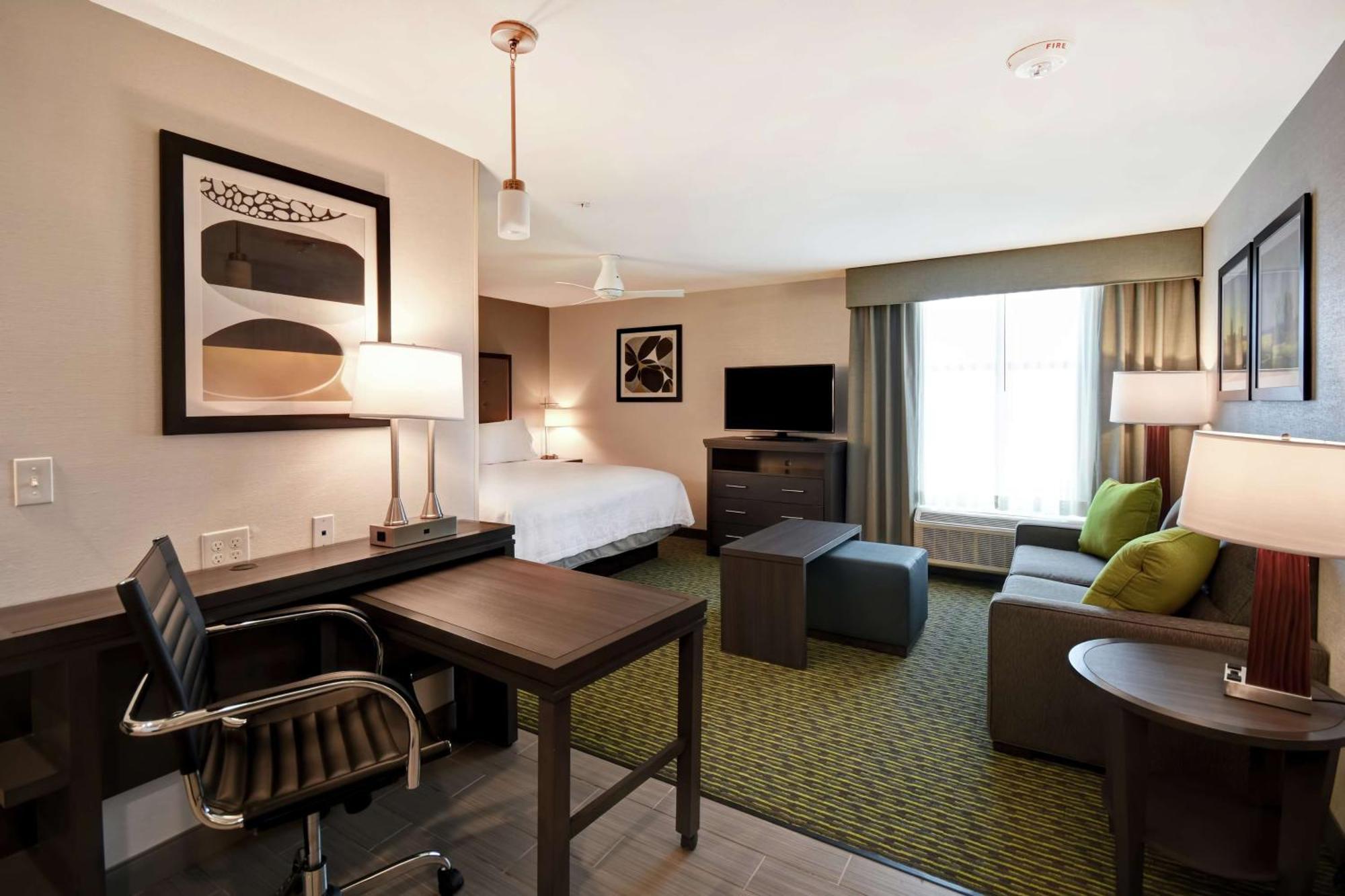 Homewood Suites By Hilton Novi Detroit Buitenkant foto