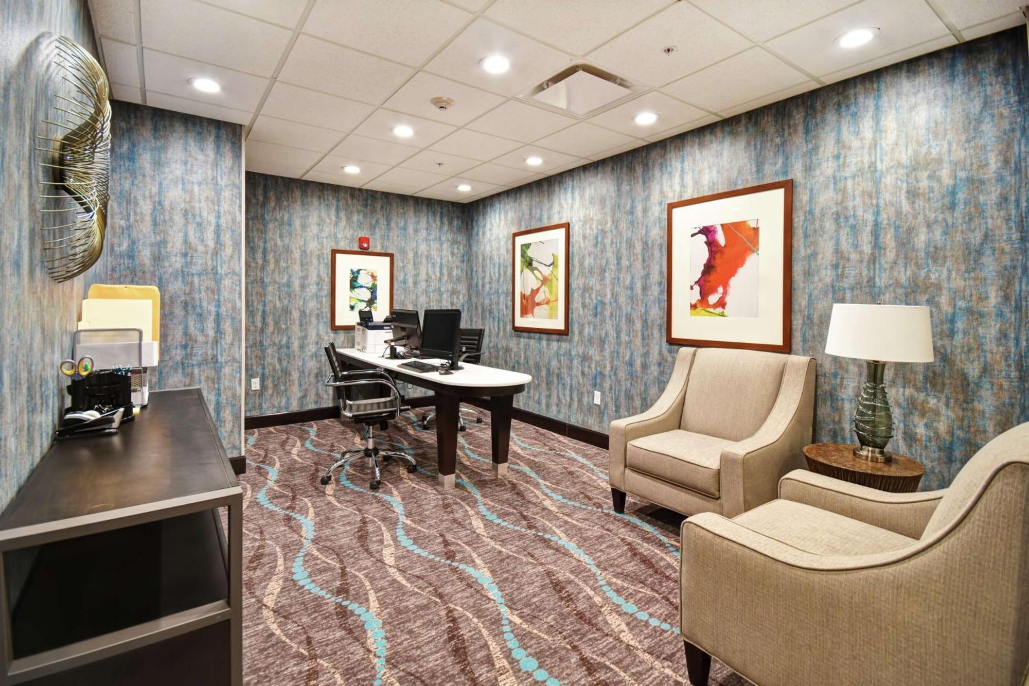 Homewood Suites By Hilton Novi Detroit Buitenkant foto