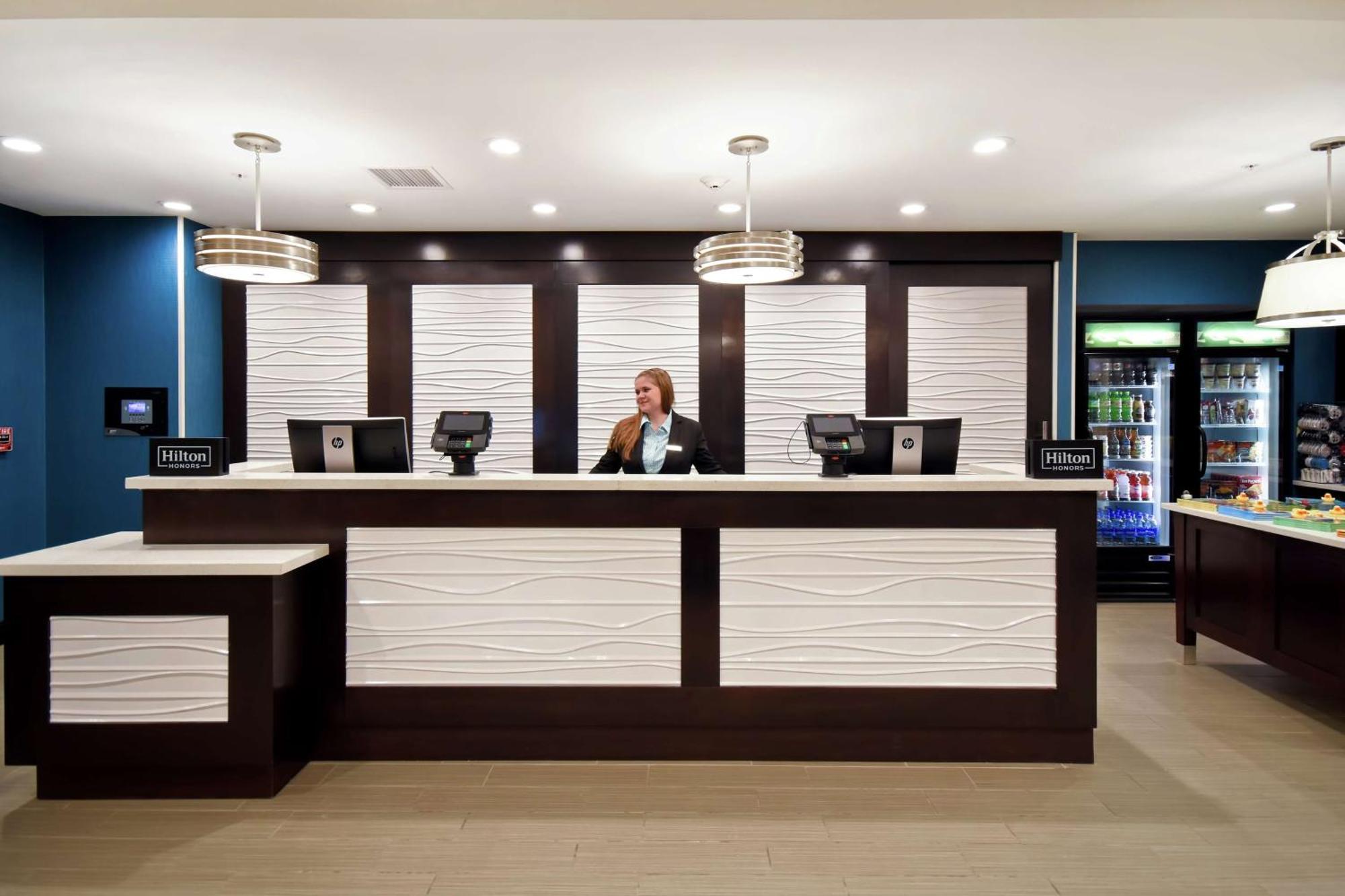 Homewood Suites By Hilton Novi Detroit Buitenkant foto