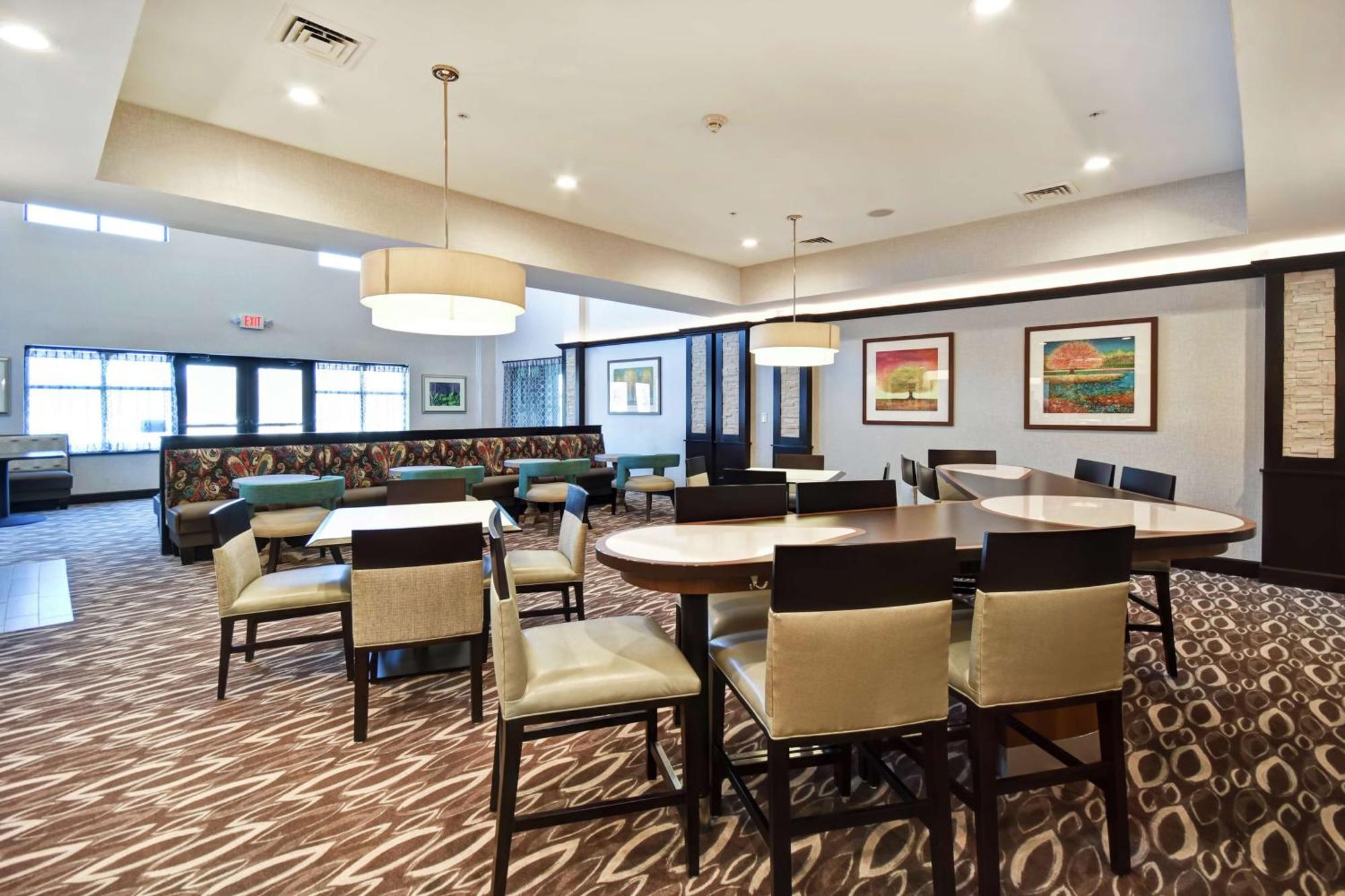 Homewood Suites By Hilton Novi Detroit Buitenkant foto