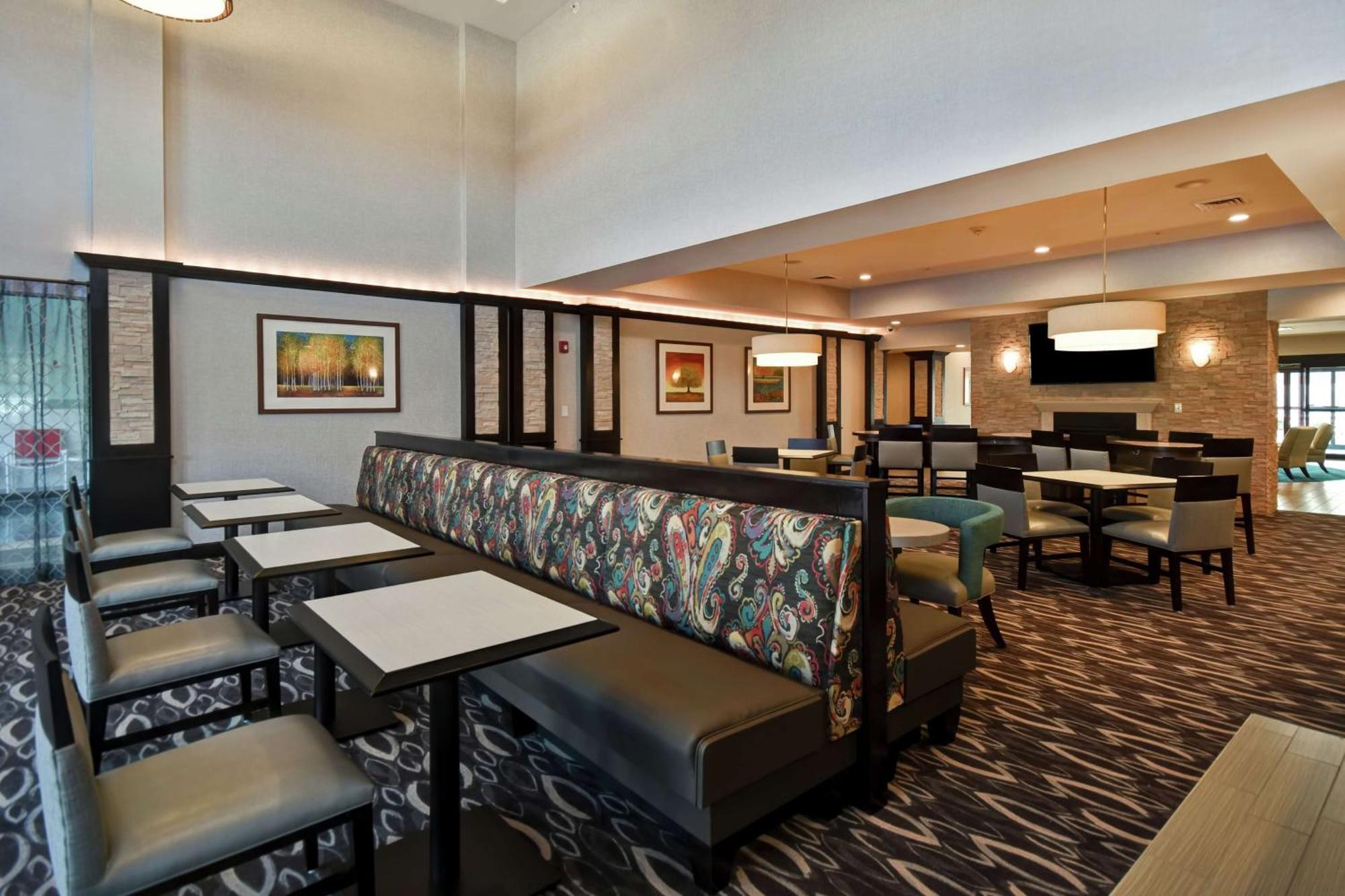 Homewood Suites By Hilton Novi Detroit Buitenkant foto